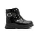 thumbnail image 1 of Bota Karsten Para Niña Contactel Estrellas Charol Negro negro 19, 1 of 6