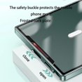 thumbnail image 3 of Magsafe Magnetic Case Compatible With Samsung Galaxy S22 S22+ S22 Ultra S23 Ultra S23 Series Full Protective With Camera Lens Protector, 3 of 3
