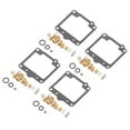 thumbnail image 1 of Kit de carburador Ecomeon Repuesto de Accesorios de Revisión para GS550E L GS550M GS550T, 1 of 5