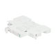 thumbnail image 3 of Contacto auxiliar del disyuntor 1NO+1NC apto para IC65 AC240V AC415V/DC130V/DC60V/DC48V/DC24V VoborMX herramienta, 3 of 8