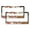 Pattern-474, variant on 2 Pcs Set Scottish Terrier Christmas License Plate Frames Dog Lover Gifts Auto Car Accessories Tag Stainless Aluminum 2 Holes Funny Cute for USA Canada Vehicles
