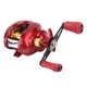 thumbnail image 2 of Rueda de Baitcasting que lanza suavemente el carrete de pesca de Metal para la mano derecha del río Sea Lake YUNYI BRAND  Deportes, 2 of 8
