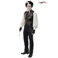 thumbnail image 2 of Sweeney Todd Men's Costume, 2 of 5