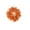D, variant on huayou Artificial Fall Leaf Wreath, Orange Fake Fall Foliage Garland for Holiday Party, Front Door, Wall and Farmhouse