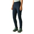 thumbnail image 4 of Regatta Womens Pentre II Stretch Walking Trousers, 4 of 7