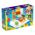 thumbnail image 4 of Juguete de Construcción Mega Bloks Preschool Mesa Construye y Derriba, 4 of 4