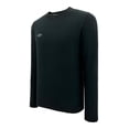 thumbnail image 2 of Playera George Deportiva Cuello Redondo Para Hombre Talla G, 2 of 4