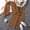 k-424Brown926, variant on SONGGE Kids Autumn Outfit Sets Girls Long Sleeve Shirt With Wide Leg Pants Fashion Toddler Two Piece For Children Casual Daily Cartoon Trendy Clothes Sets