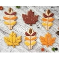 thumbnail image 6 of Ann Clark Maple Leaf Cookie Cutter, 3 1/8", 6 of 10
