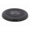 thumbnail image 6 of Eaton Tripp Lite Series Wireless Phone Charger - 10W, Qi Certified, Apple and Samsung Compatible, Black - Wireless charging pad - 10 Watt - 1.1 A - black - for P/N: U280-W01-QC3-1, U280-W02-A1C1, 6 of 8