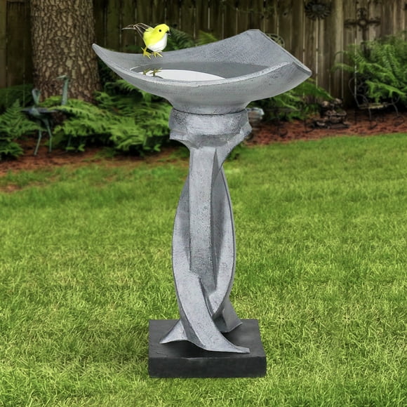 Concrete Bird Bath Bowls