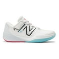 thumbnail image 3 of New Balance FuelCell 996v5 Pickleball White / Grey / Team Red  WCH996PB Women's Size 11, 3 of 5