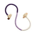 thumbnail image 1 of SIfdSeng Interactive Cat with Rope for Biting and Play Interactive Cat Teaser for Indoor Cats, 1 of 3