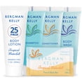 thumbnail image 1 of Set de artículos de tocador para hotel BERGMAN KELLY Tropical Waterfall 125 x 1 ml, 1 of 7
