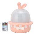 thumbnail image 3 of Music Star Light, Brilliant Star Projector Light 2 In 1 ABS Colorful USB With Remote Control For Home Decoration ANGGREK LED Projection Light, 3 of 8
