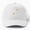 White, variant on Dad Chauffeur Baseball Hat, School Pickup Taxi and Limousine Father Cap, Family Quote Gift Idea