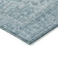 thumbnail image 4 of Addison Rugs Chantille Indoor/Outdoor Traditional Global Sky Washable Rectangle Rug, 8' x 10', 4 of 6