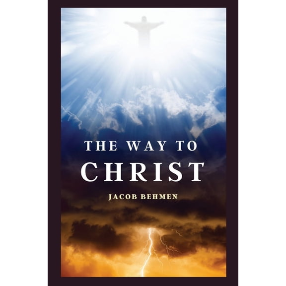 The Way to Christ, (Paperback)