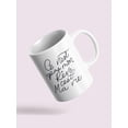 thumbnail image 3 of C'est Ma Vie Mug Unisex's -Image by Shutterstock, 3 of 4