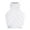 White, variant on YiZYiF Women's Sequin Sparkly Halter Tops Latin Modern Dance Tank Crop Top Camisole Ballroom Dance Hot Pink XL