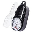 thumbnail image 2 of Tusk Low Pressure Dial Tire Gauge, 2 of 2