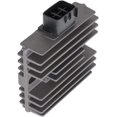 thumbnail image 3 of SEBLAFF Voltage Regulator Rectifier Replacement for ATV UTV 700 500 400 YS700, 3 of 7