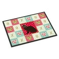 thumbnail image 1 of Burmese #2 Cat Love Door Mat, Indoor Rug or Outdoor Welcome Mat 24x36 Doormat, 1 of 4