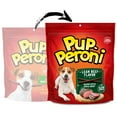 thumbnail image 3 of Pup Peroni Lean Beef Flavor Dog Treats, 22.5 oz Bag, 3 of 12