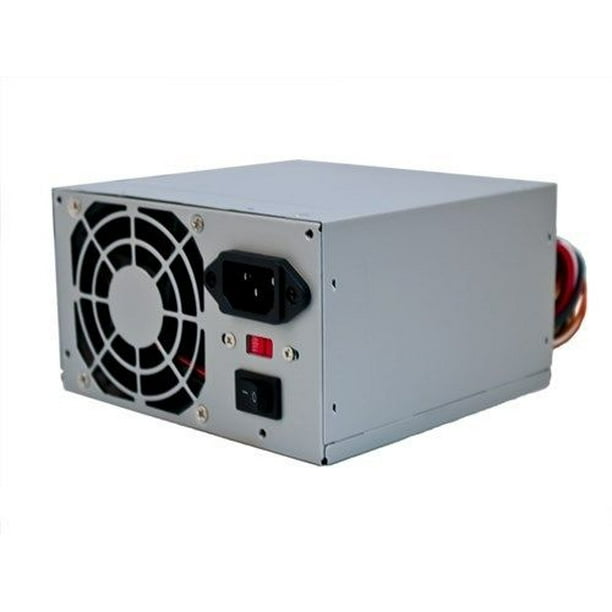350w Psu For Dell Studio Xps 8000 8100 Delta Dps 350vb C Atx0350p5w Power Supply Walmart Com Walmart Com