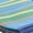 Blue/Green, variant on Camco Handy Mat 60" x 78" Blue/Green Stripes (42805)
