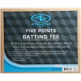 Athletic Works Five Points Batting Tee