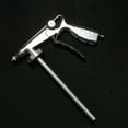thumbnail image 3 of Undercoating Spray Gun Automotive Chassis Paint Sprayer with 1/4-inch Air Inlet for Rubberized Undercoating Chip Guard Antirust Paint, 3 of 8