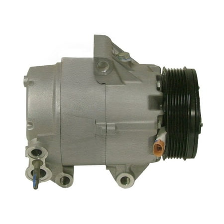 AC Delco 15-21520 A/C Compressor, With clutch New