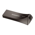 thumbnail image 2 of Unidad flash USB SAMSUNG BAR Plus 64 GB USB 3.1 300 MB/s gris, 2 of 7