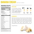 thumbnail image 3 of Isopure Zero Carb Proteína Nature´s Best 3 Lbs Sabor Banana, 3 of 12