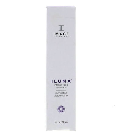 Image Skincare Iluma Intense Facial Illuminator, 1 oz