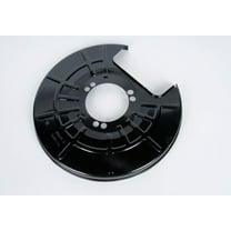 Brake Dust Shield
