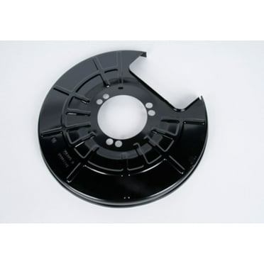 Brake Dust Shield