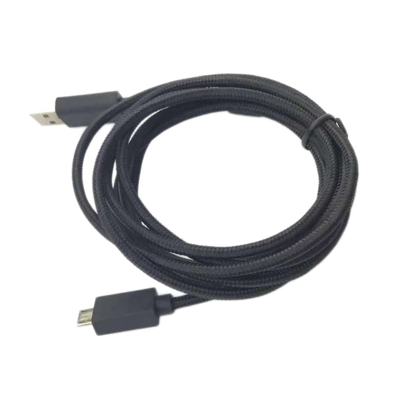 2 Meters Headphones USB Audio Cable Headset Replacement Audio Cable for 633 G502 G933S High Quality Earphone Accessories