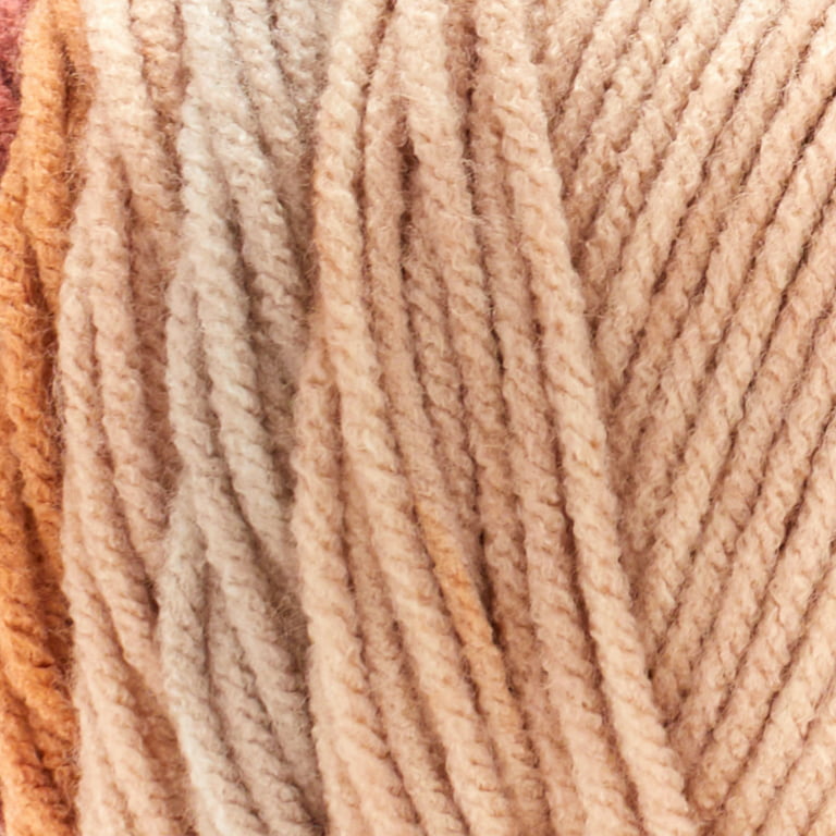 Loops & Threads Cozy Blanket