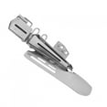 thumbnail image 4 of Carpeta Overlock con dobladillo en ángulo recto, accesorio para carpeta de Máquina De Coser Industrial, doble plegado, 3/8, 1cm/0,4 pulgadas, 4 of 12