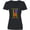 AB-Black, variant on Inktastic My Great Grandpa is a Vietnam Veteran Women's V-Neck T-Shirt