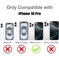 thumbnail image 2 of Compatible with iPhone 13 Case, Cheetah Print Shockproof Soft TPU Protective Case for Women Girls, Slim Anti Scratch Leopard Case for iPhone 13 6.1 Inch, Hot Pink, 2 of 7