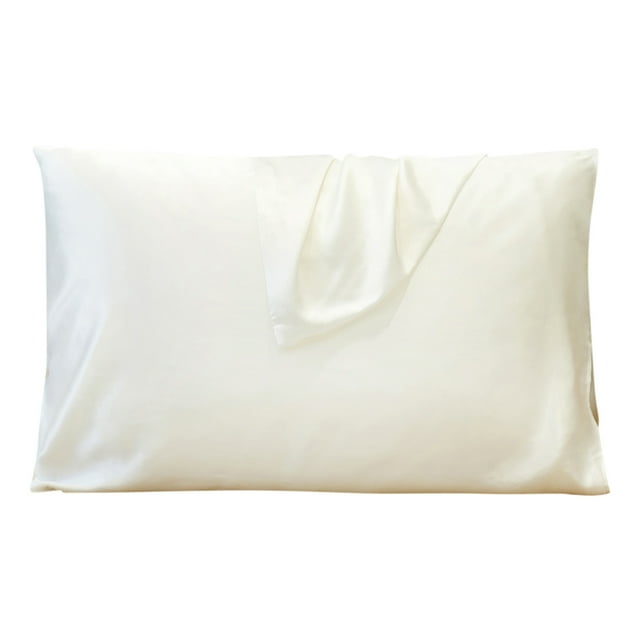 Taie d'Oreiller Pure Silk en Mûrier