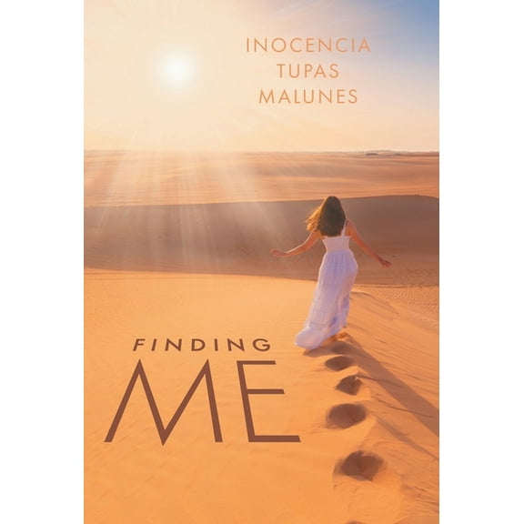 Finding "Me", (Hardcover)