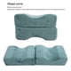 thumbnail image 4 of Almohada Para Piernas Y Rodillas, 4 of 7
