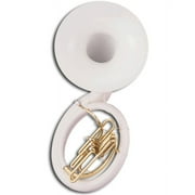 Ravel Fiberglass Sousaphone