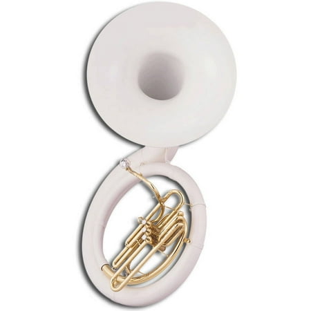 Ravel Fiberglass Sousaphone