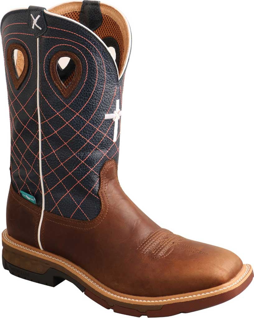 Twisted x ariat sale