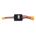 thumbnail image 1 of Electric Bike Double Battery Discharge Converter Dual Battery Parallel Module Adapter 20V to 72V with X T 90 Connectors for Increased Battery Capacity and Replacement, 1 of 7